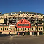 Chic Cornelia Getaway