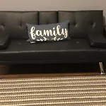 Urban Coach Penthouse - Near Train, Medical District, And Downtown