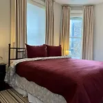 Spectacular Gilded Age 6 Bedroom Gold Coast Mansion With Deck