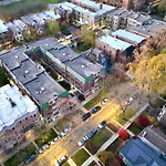 Prime Location 3Brgem Near University Of Chicago