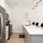Affordable Private Room 2 - Shared