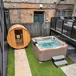 Stunning 5Br Home In Heart Of Chicago With 2 Rooftops