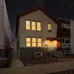 Amazing Location 3Br Gem In Logan Square W Parking