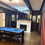 The Urban Family Retreat