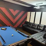 The Urban Family Retreat