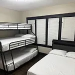 The Urban Family Retreat