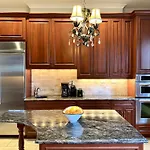 Spectacular Gilded Age 6 Bedroom Gold Coast Mansion With Deck