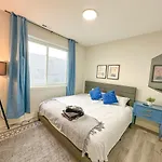 Pilsen Art Center Family Friendly 3Br Retreat With Free Parking Near Medical District, Douglas Park And University Illinois Chicago