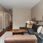 Charming 3Br Duplex Apartment