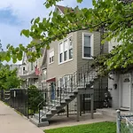 Charming 3Br Duplex Apartment