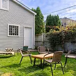 Charming 3Br Duplex Apartment