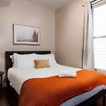 Charming 3Br Duplex Apartment