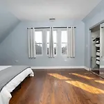 Logan Square Penthouse With Parking And Patio