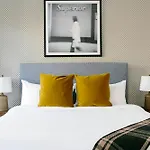 Sonder By Marriott Bonvoy Greektown