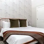 Sonder By Marriott Bonvoy Greektown Aparthotel Chicago