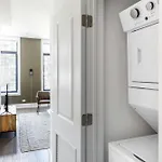 Aparthotel Sonder By Marriott Bonvoy Greektown Chicago