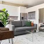 Aparthotel Sonder By Marriott Bonvoy Greektown