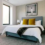 Sonder By Marriott Bonvoy Greektown Aparthotel 4*