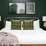 Sonder By Marriott Bonvoy Greektown Aparthotel