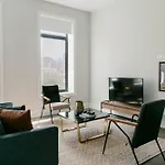 Sonder By Marriott Bonvoy Greektown Chicago