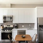 Sonder By Marriott Bonvoy Greektown