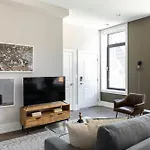Sonder By Marriott Bonvoy Greektown Aparthotel Chicago