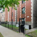 Medical District 2Br With Jacuzzi & Parking