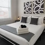 Modern 2Br Haven In Chicago - Cullom C1