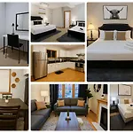 4Br Near Downtown & Wicker Park - Bosworth 2
