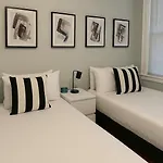 2br Beautifully Furnished - Grace 11-1