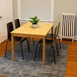 2br Beautifully Furnished - Grace 11-1 Apartment *