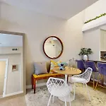 Chic River North Retreat