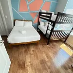 Pool Table Free Parking Sleeps 8
