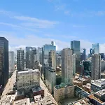 50Th Floor Mag Mile Studio