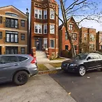 Zen Escape-Chicago\'S Urban Oasis