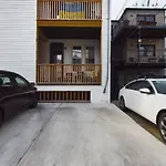 Zen Escape-Chicago\'S Urban Oasis