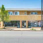 14 Mi To Dtwn Chicago: Studio In Ashburn!