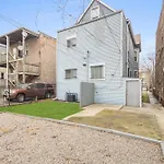 Newley Rehabbed Building With Two Private Apt