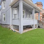 Newley Rehabbed Building With Two Private Apt