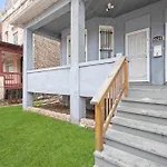 Newley Rehabbed Building With Two Private Apt