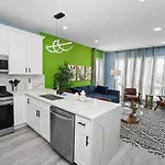 Family-Friendly 3Br Retreat Near Medical District, University Of Illinois Chicago & West Loop