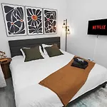 Spacious 3Br Home Near Chicago Downtown, University Of Illinois Chicago & Medical District