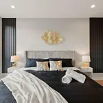 Bright 2Bed 2Bath In Brand New Pilsen Development