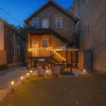 Newly Updated Vintage 6 Bedroom Single Family Home Home