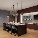 Hampton Inn Chicago West Loop Fulton Market Area