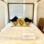 Chicago Tropical Boho Oasis