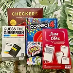 Chicago Tropical Boho Oasis