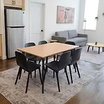 Smart Simple And Spacious 4Br Apt State 203