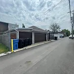 Fully Furnished 2Br Apartment Near Oak Park I Utilities Included I Car Rental Available