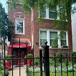Fully Furnished 2Br Apartment Near Oak Park I Utilities Included I Car Rental Available
